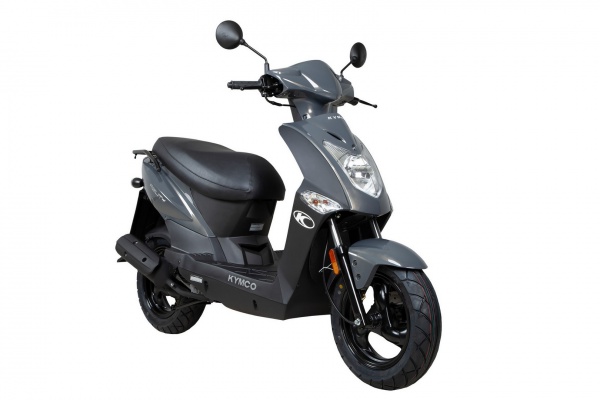 Kymco agility